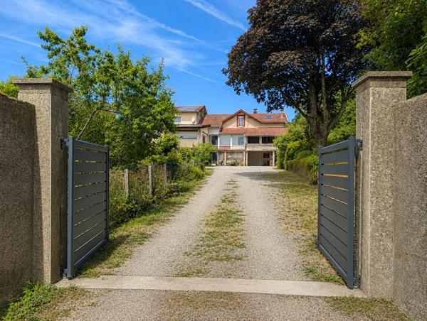 Maison à vendre à Châlus (87230) - Haute-Vienne