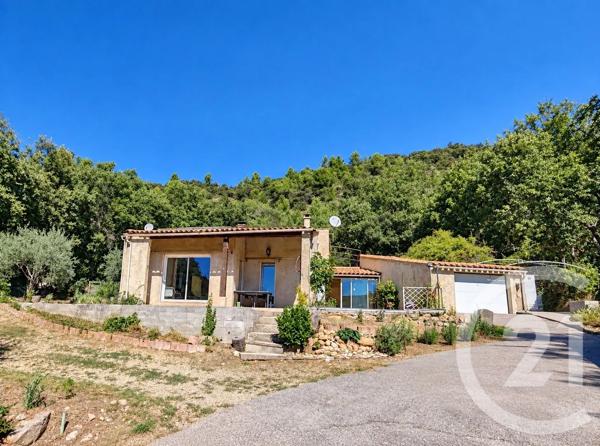 Maison à vendre  5 pièces - 98 m 2   ORAISON  - 04