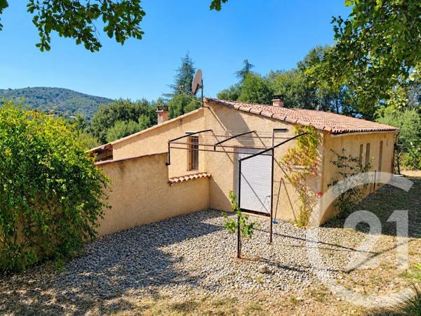 Maison à vendre  5 pièces - 98 m 2   ORAISON  - 04