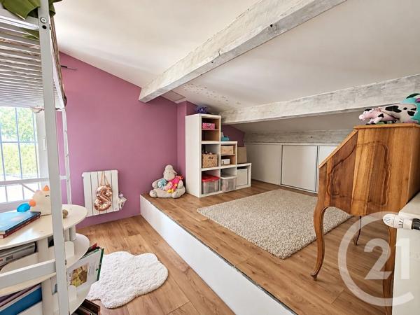 Maison à vendre  5 pièces - 98 m 2   ORAISON  - 04