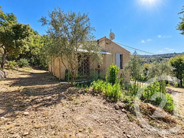 Maison à vendre  5 pièces - 98 m 2   ORAISON  - 04