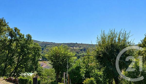 Maison à vendre  5 pièces - 98 m 2   ORAISON  - 04