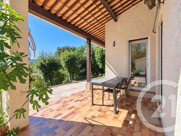 Maison à vendre  5 pièces - 98 m 2   ORAISON  - 04