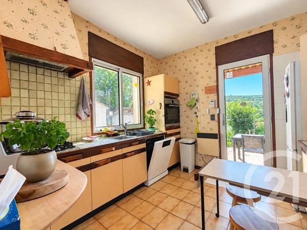 Maison à vendre  5 pièces - 98 m 2   ORAISON  - 04