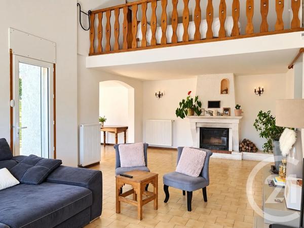 Maison à vendre  5 pièces - 98 m 2   ORAISON  - 04