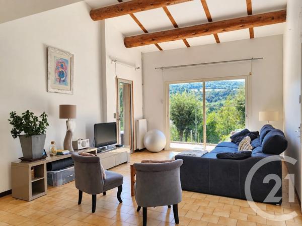 Maison à vendre  5 pièces - 98 m 2   ORAISON  - 04