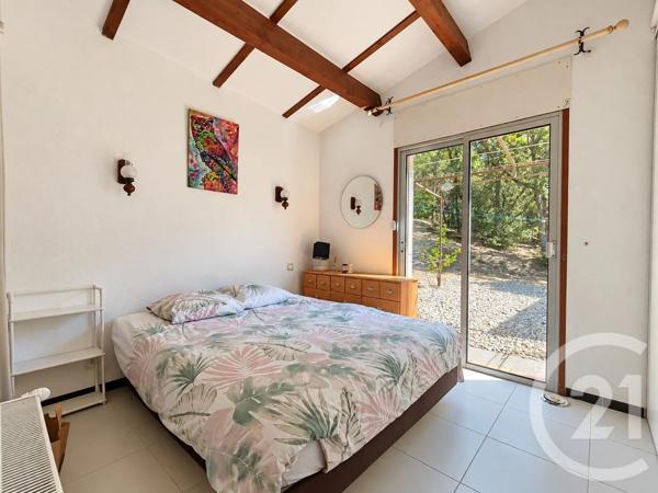 Maison à vendre  5 pièces - 98 m 2   ORAISON  - 04