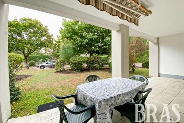 Appartement T2 - 36m² - La Baule-Escoublac La Baule Les Pins