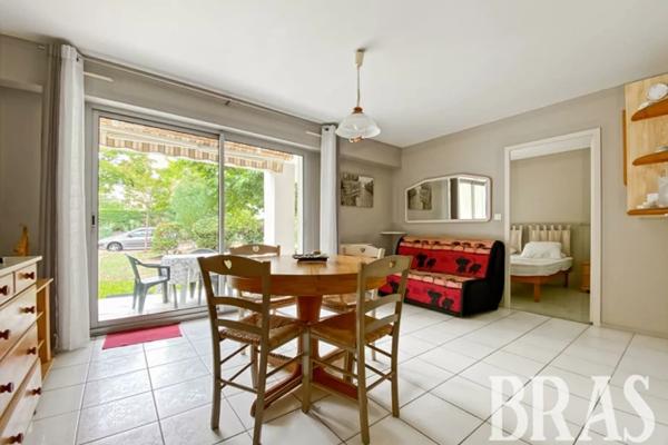 Appartement T2 - 36m² - La Baule-Escoublac La Baule Les Pins