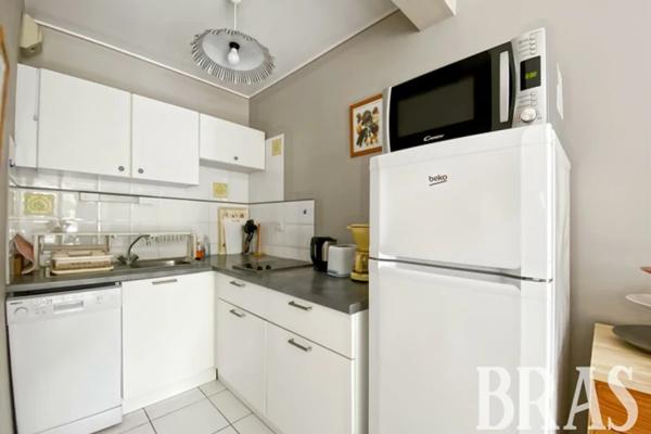 Appartement T2 - 36m² - La Baule-Escoublac La Baule Les Pins