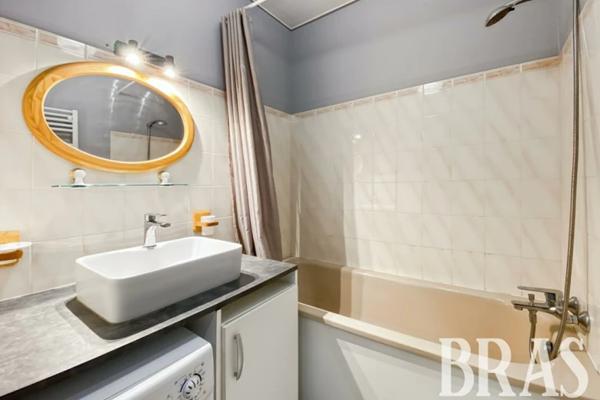 Appartement T2 - 36m² - La Baule-Escoublac La Baule Les Pins