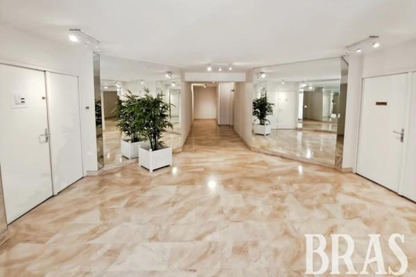 Appartement T4 - 110m² - Nantes centre-ville