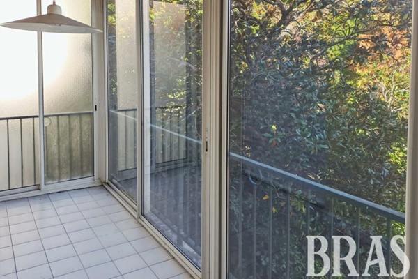 Appartement T4 - 110m² - Nantes centre-ville