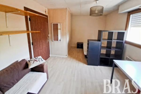 Appartement T4 - 110m² - Nantes centre-ville