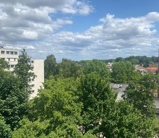 GRAND F2 de 50,16 m2 7ème étage 92310 Sèvres