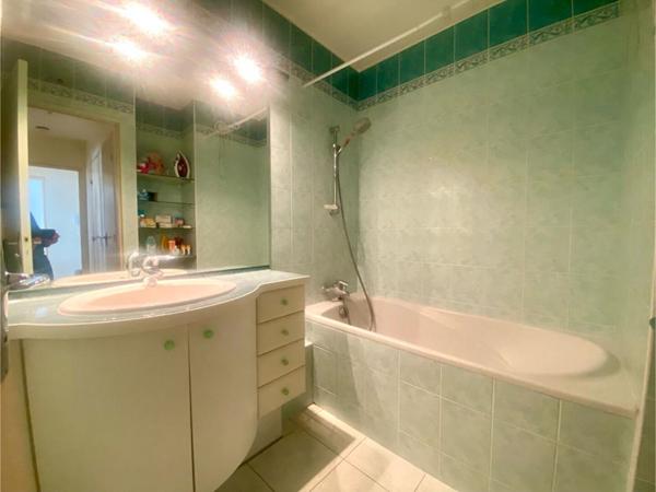 GRAND F2 de 50,16 m2 7ème étage 92310 Sèvres