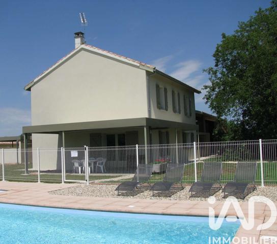 Immeuble à vendre 420 m² Montauban