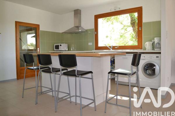 Immeuble à vendre 420 m² Montauban
