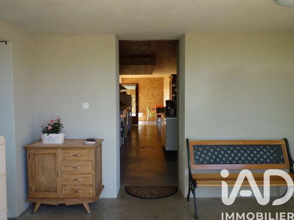 Immeuble à vendre 420 m² Montauban