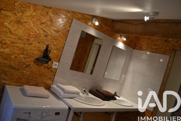 Immeuble à vendre 420 m² Montauban