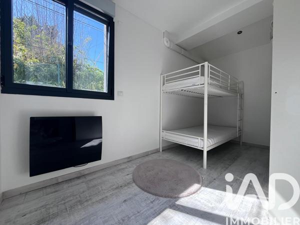 Location maison 5 pièces 63,81 m² Argenteuil