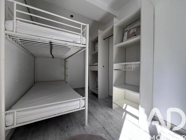 Location maison 5 pièces 63,81 m² Argenteuil