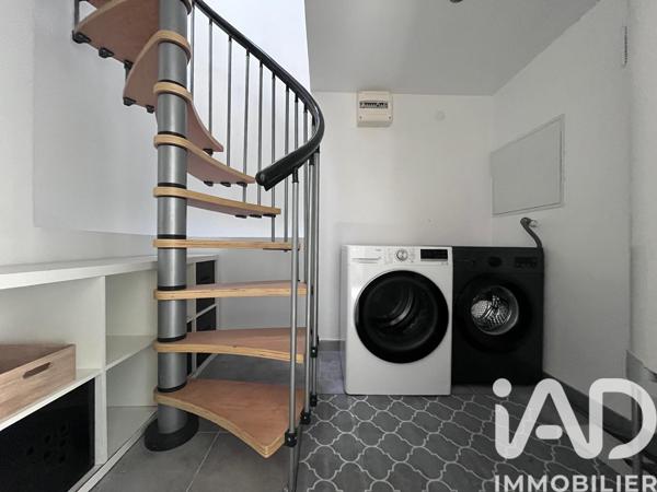 Location maison 5 pièces 63,81 m² Argenteuil