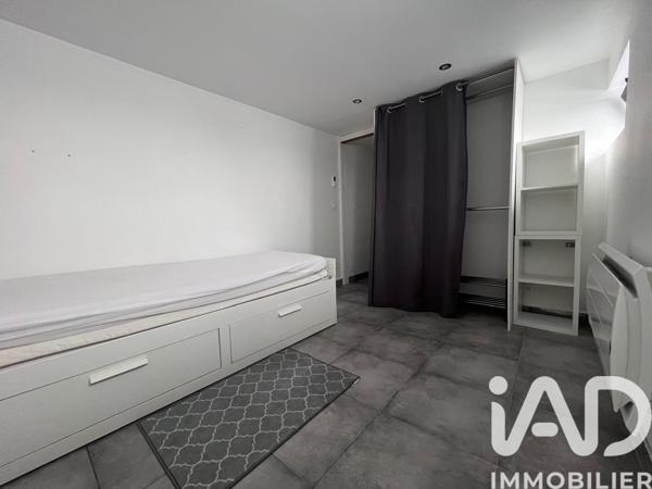 Location maison 5 pièces 63,81 m² Argenteuil