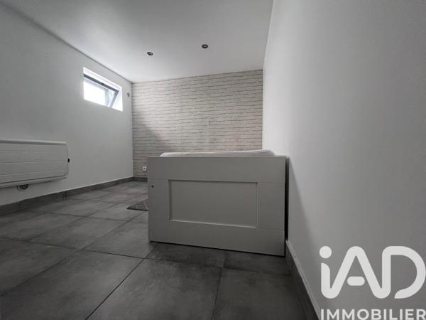 Location maison 5 pièces 63,81 m² Argenteuil