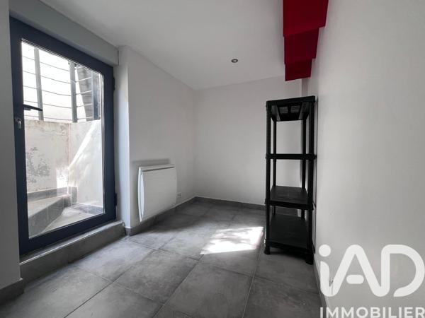 Location maison 5 pièces 63,81 m² Argenteuil