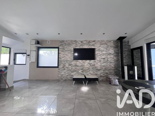 Location maison 5 pièces 63,81 m² Argenteuil