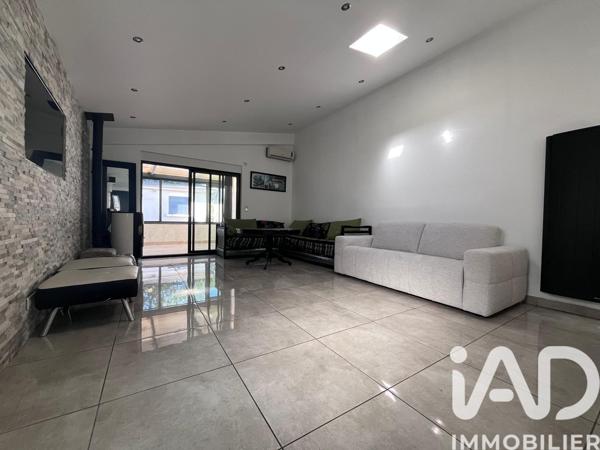 Location maison 5 pièces 63,81 m² Argenteuil
