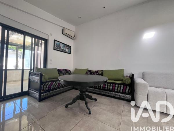 Location maison 5 pièces 63,81 m² Argenteuil