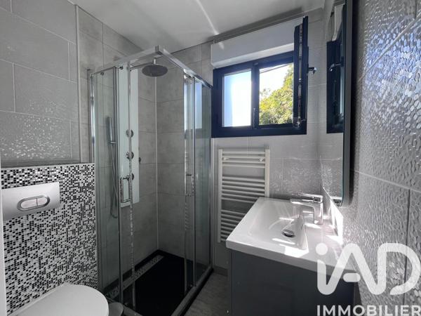 Location maison 5 pièces 63,81 m² Argenteuil