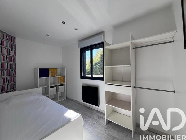 Location maison 5 pièces 63,81 m² Argenteuil
