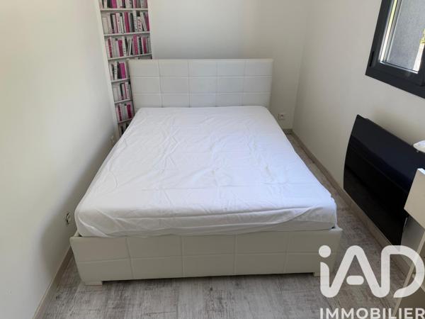Location maison 5 pièces 63,81 m² Argenteuil