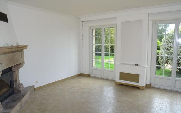 Maison à louer    5 pièces • 156,99 m2 Plougar
