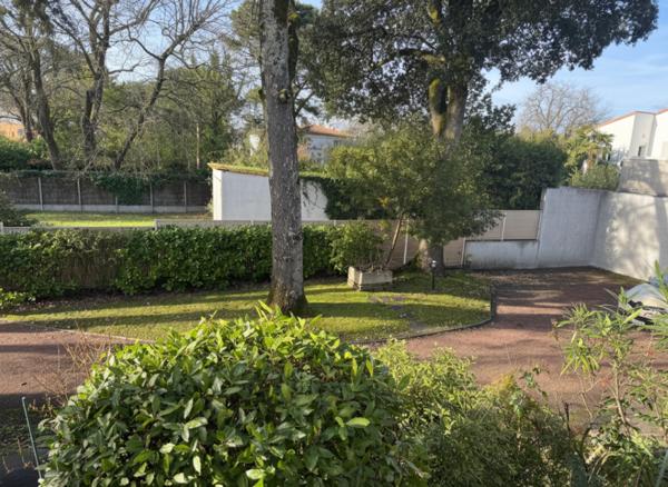 Royan, Le Chay, Emplacement, Volume et qualité de construction !
