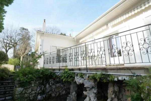 Royan, Le Chay, Emplacement, Volume et qualité de construction !
