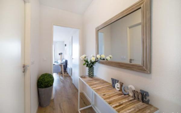 Appartement à vendre    3 pièces •  Biscarrosse