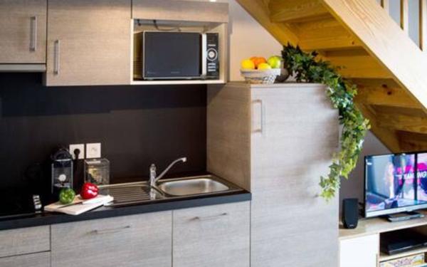 Appartement à vendre    3 pièces •  Biscarrosse