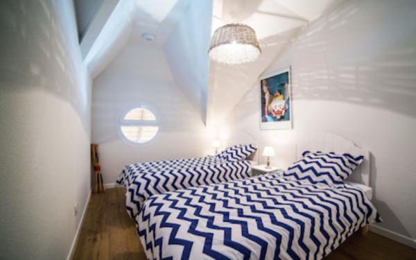 Appartement à vendre    3 pièces •  Biscarrosse