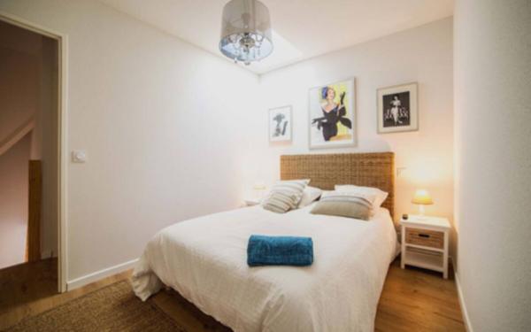 Appartement à vendre    3 pièces •  Biscarrosse