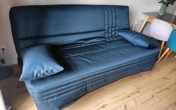 Appartement à vendre    3 pièces •  Biscarrosse