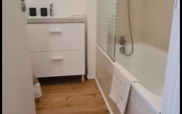 Appartement à vendre    3 pièces •  Biscarrosse