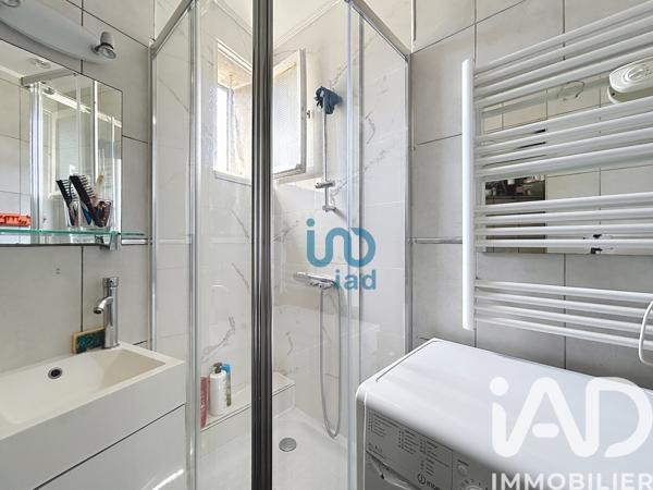 Appartement à vendre 2 pièces 24 m² Neuilly-Plaisance
