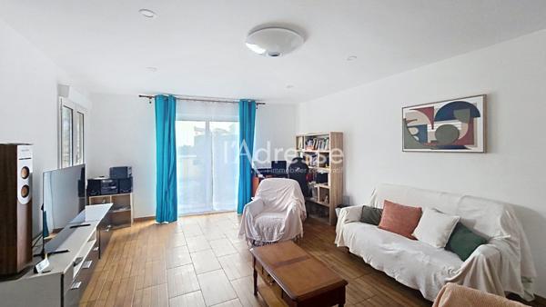 Meaux maison à vendre - 220 m2 - 6 chambres - sous-sol total