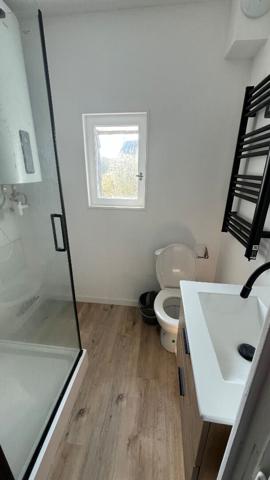 Appartement Camors 1 pièce(s) 15 m2