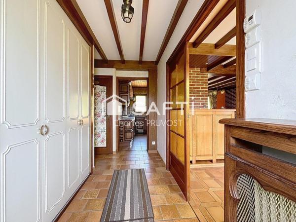 Pavillon 5 pièces - 135m2