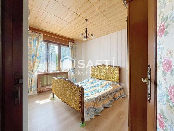 Pavillon 5 pièces - 135m2